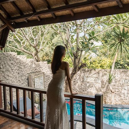 Yoki'S Bungalow Kuta  Экстерьер фото