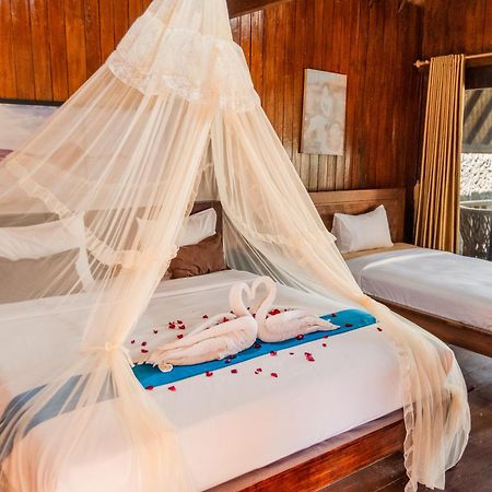 Yoki'S Bungalow Kuta  Экстерьер фото