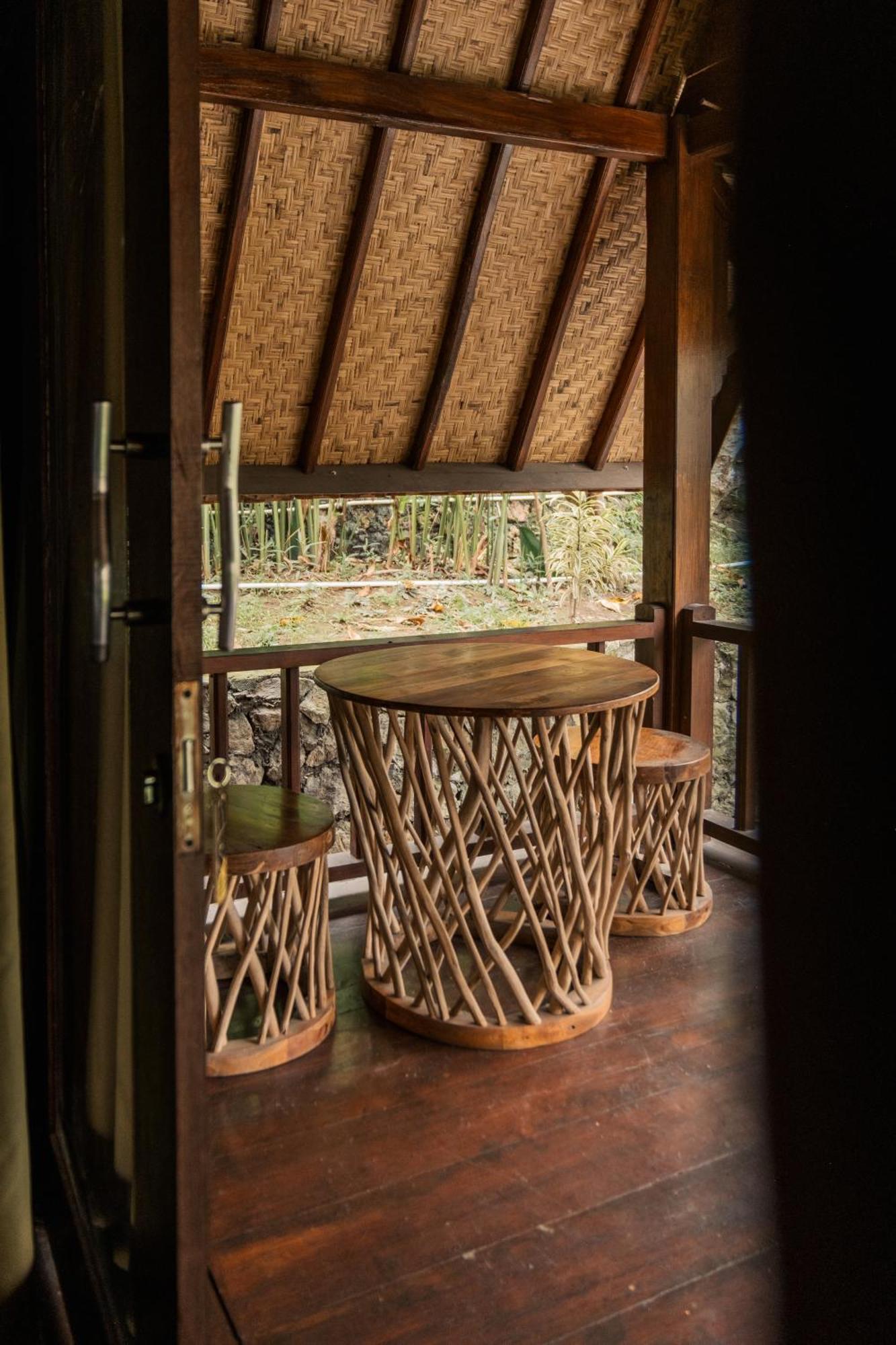Yoki'S Bungalow Kuta  Экстерьер фото