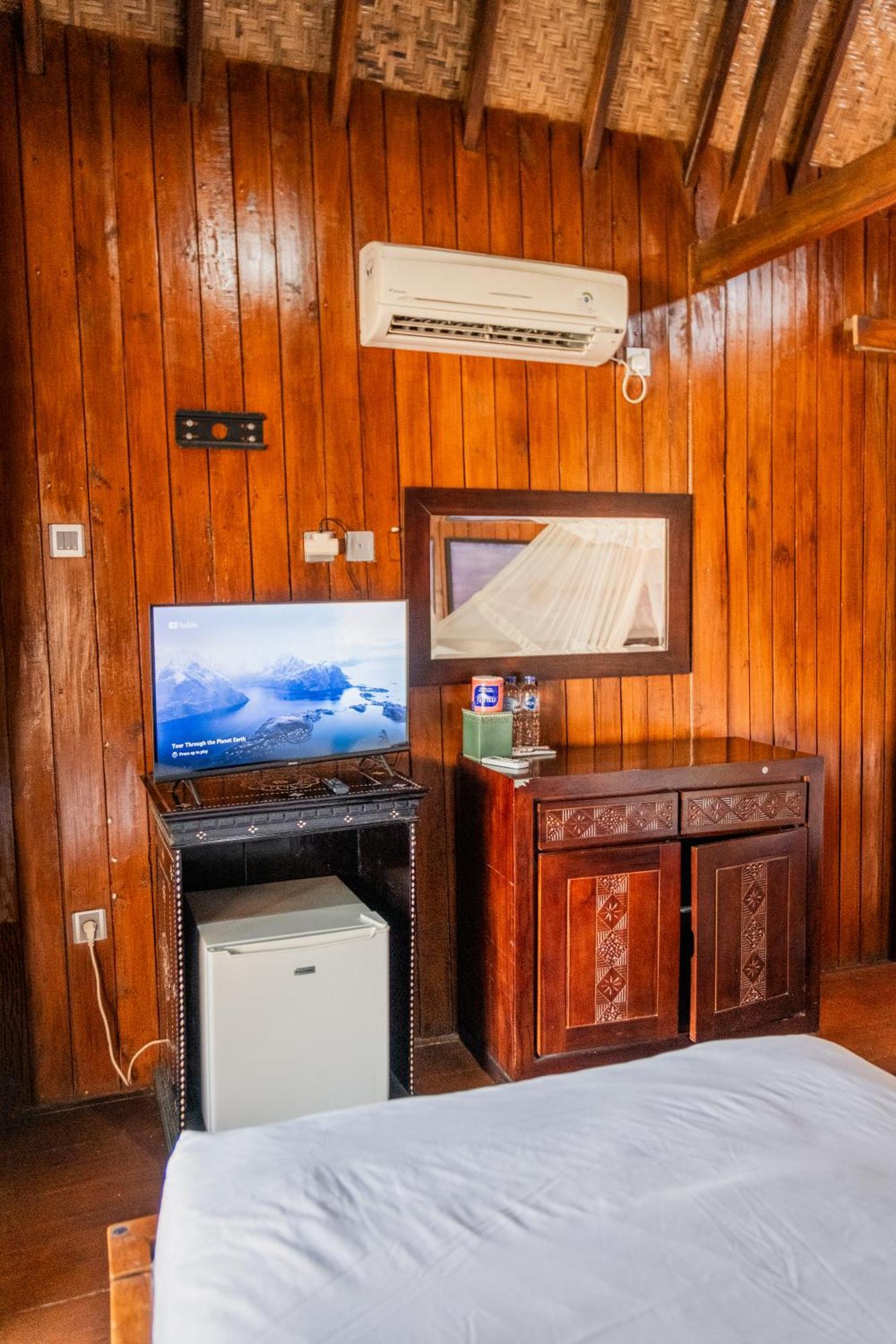 Yoki'S Bungalow Kuta  Экстерьер фото